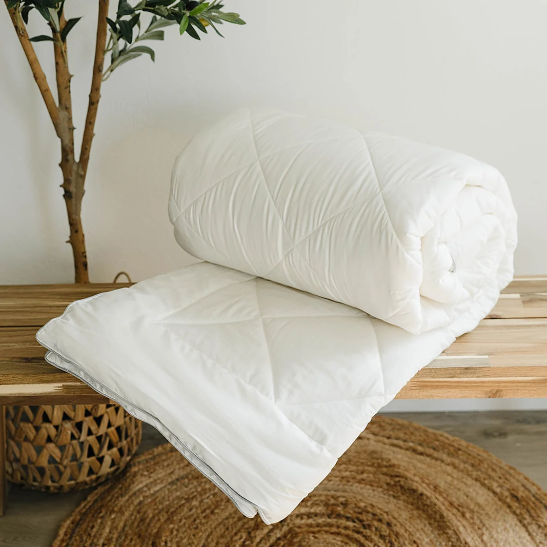 Wool Comforter - Image 4